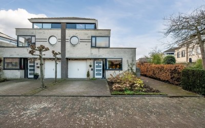 De Dreef 36