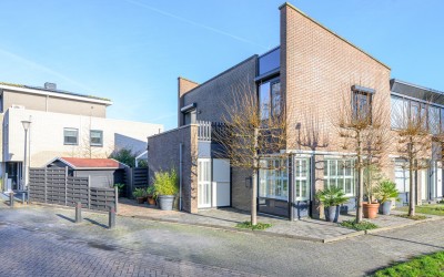 De Boog 1