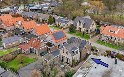 Voorhuisstraat 1