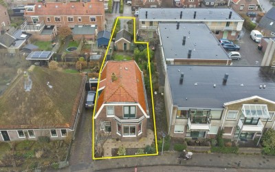 Stationsstraat 4