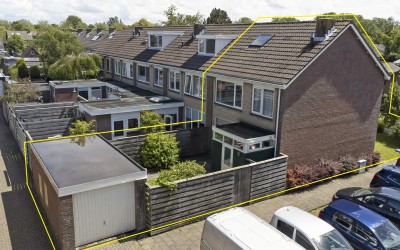 Pimpelmeesstraat 1
