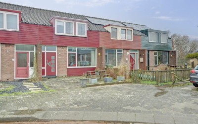 Melchiorstraat 17
