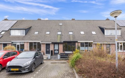 Weth. Kloostermanlaan 7
