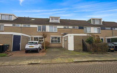 Karekietstraat 29