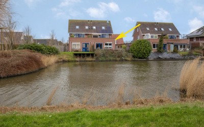 De Vaart 17