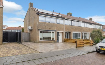 Prinses Margrietstraat 17