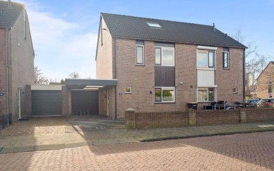 Amsteldiep 12
