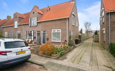 Kerkstraat 33