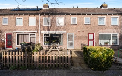 Dr. Colijnstraat 52