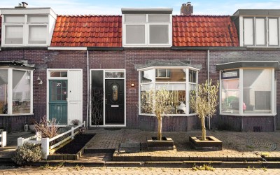 Mekkenstuin. 29