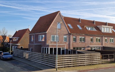 Noorderoeverdijk 27