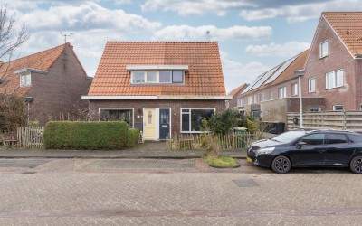 Dijkstraat 2