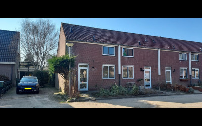 Kromme Weide 4