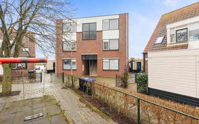 Bassingracht 164