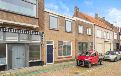 Sluisdijkst. 41