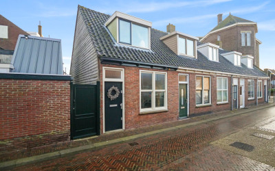 Ooststraat 1-A