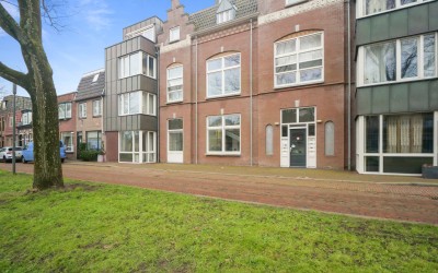 Molengracht 18-B