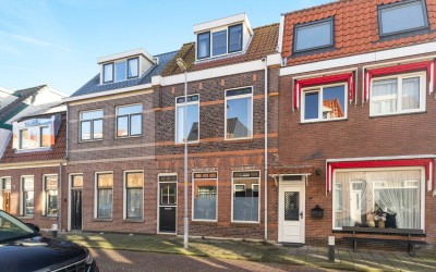 Nieuwstraat 47