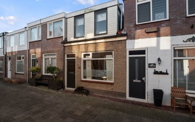 Vijzelstraat 155