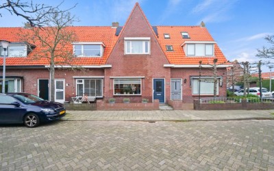 Crocusstraat 21