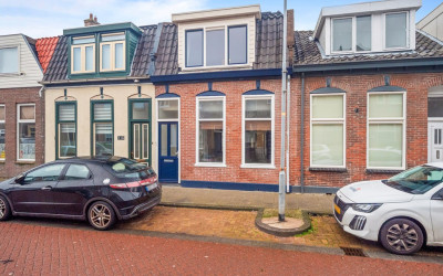 Krugerstraat 117