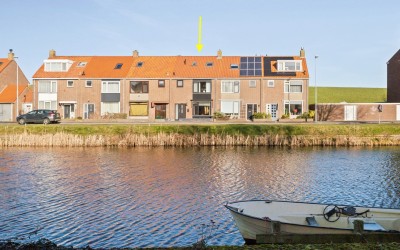 Kanaalweg 27