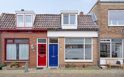 Emmastraat 33