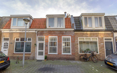 Emmastraat 86