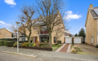 Bremstraat 181