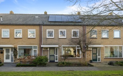 Dollardlaan 8