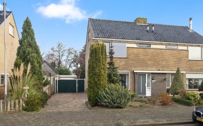 Noordzeestr. 9