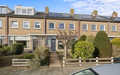 Texelstroom. 48