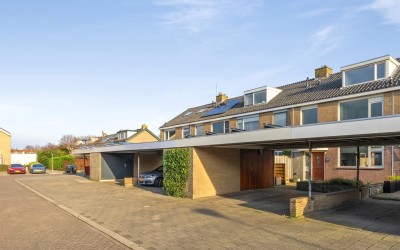 Praamstraat 145