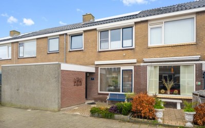 Kanostraat 109