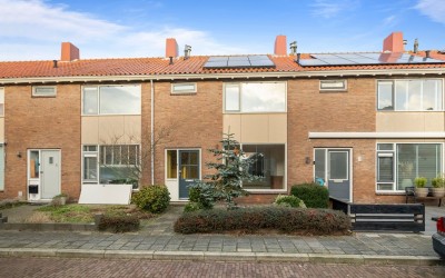 IJsselstraat 6