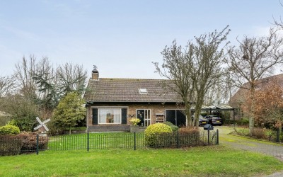 Kortevliet 20