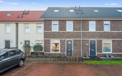 Notenhout 20-A