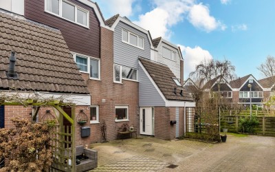 Doorzwin 2112