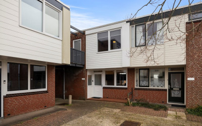 Doorzwin 2830