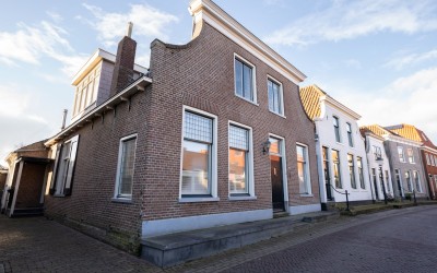 Warmoesstraat 10