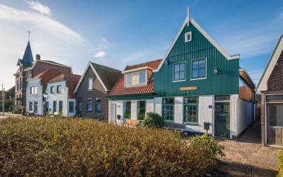 De Ruyterstraat 122