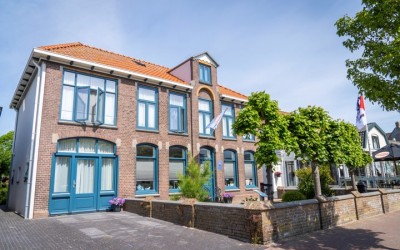 Kikkertstraat 17
