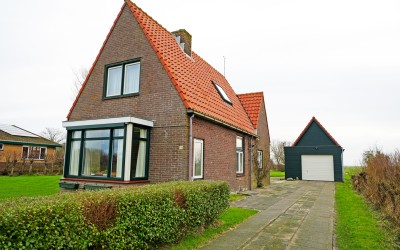Postweg 58