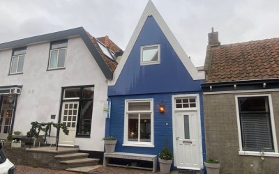 Herenstraat 10-A
