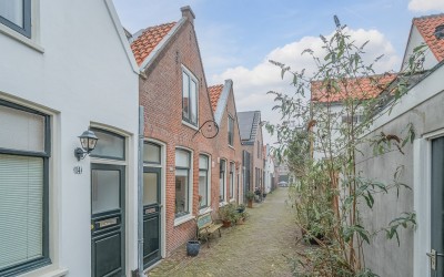 Westerburgstraat 12