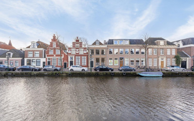 Oudegracht 243