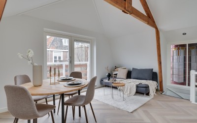 Baanstraat 6-B