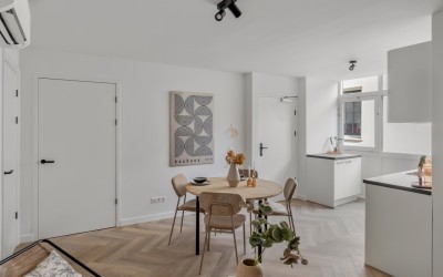 Baanstraat 8