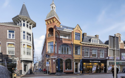Langestraat 100-B