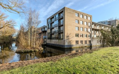 Tuinderspad 38